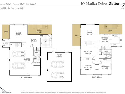 10 Marika Drive, Gatton