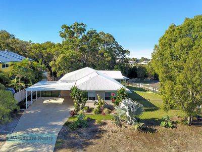 1 Ocean View Drive, Woodgate