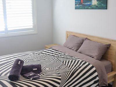 2 / 4 Cedar Street, Evans Head