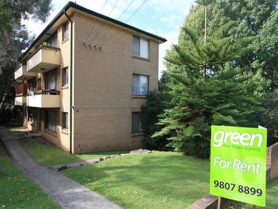 3 / 82 Station Street, West Ryde