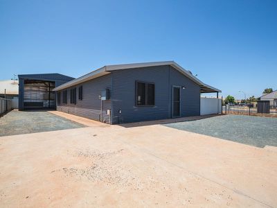21 Dale Street, South Hedland