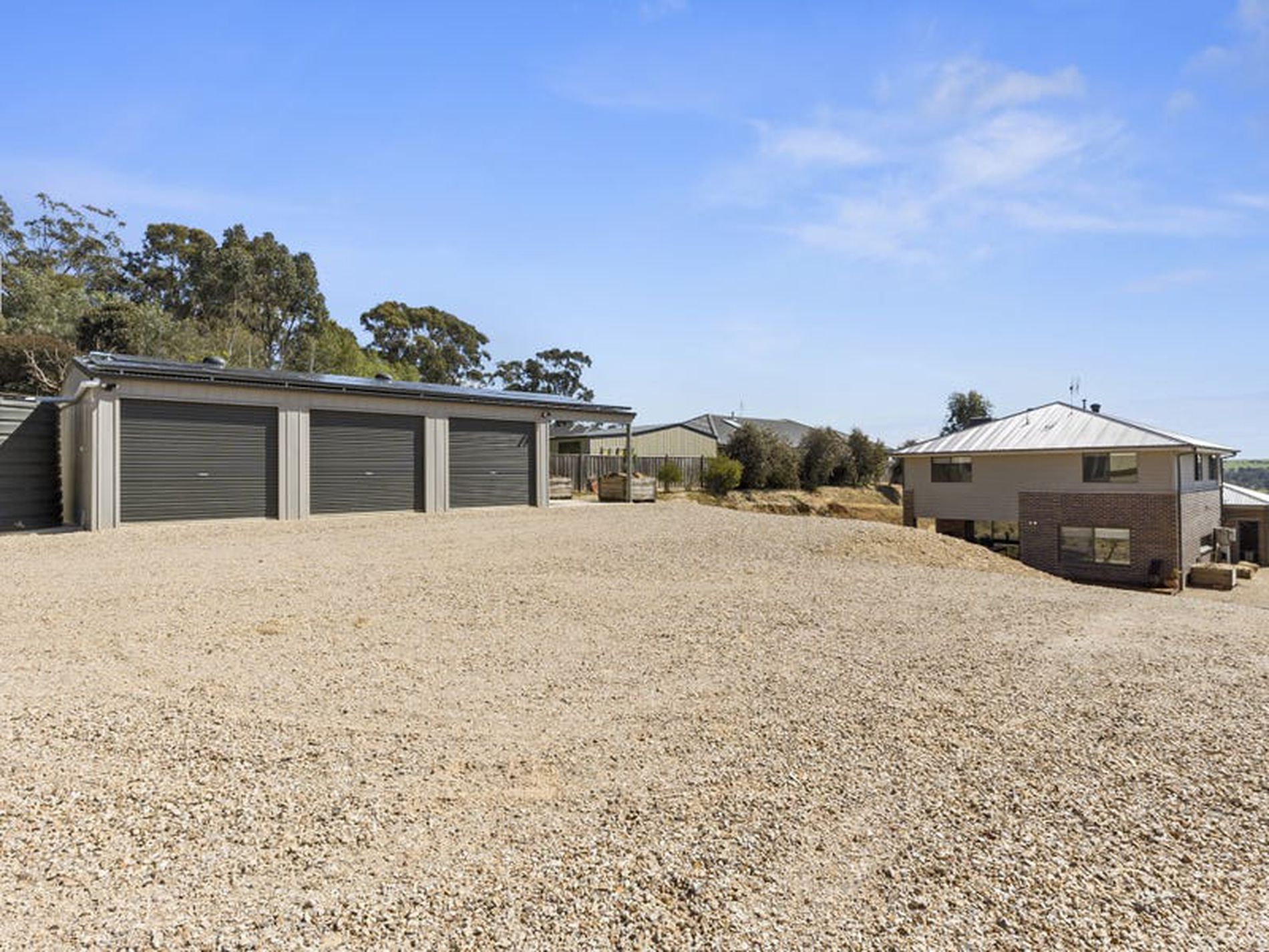 55 Reservoir Rd, Broadford