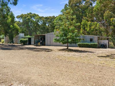 180 Johnstons Road, Barjarg