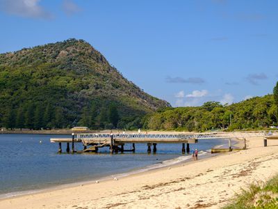 Shop 21 & 22 / 51 Shoal Bay Road, Shoal Bay