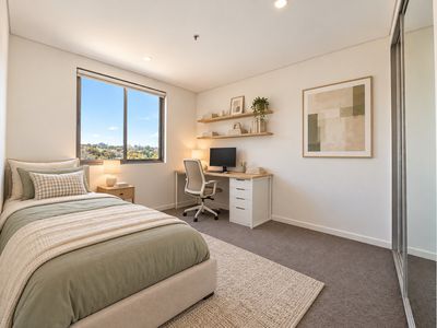 701 / 108 Station Street, Wentworthville