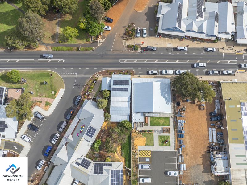 1 / 69 BUSSELL HIGHWAY, Cowaramup
