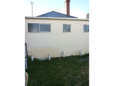 134-136 Scott Street, Warracknabeal