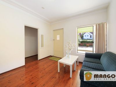 1074 Victoria Road, West Ryde