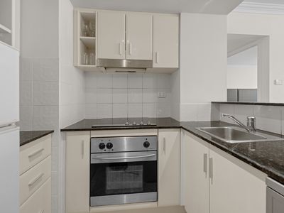 1207 / 570 Queen St, Brisbane City
