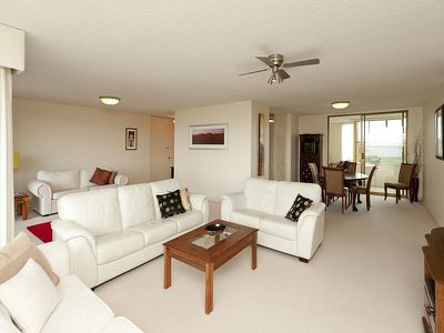 5E / 16 Kings Park Avenue, Crawley