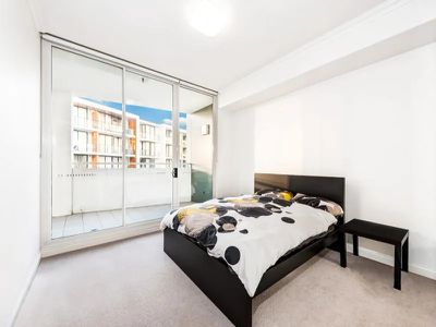 913F / 5 Pope Street, Ryde