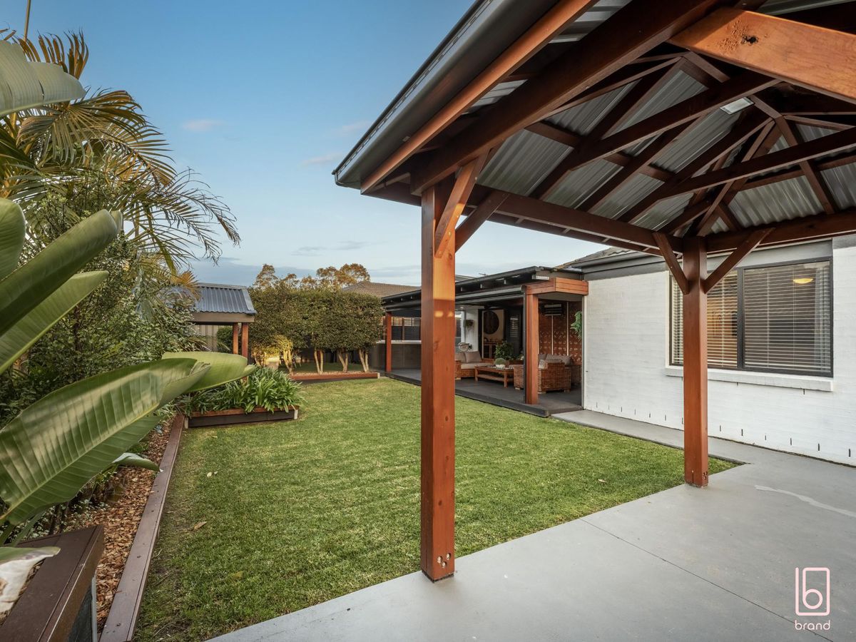 38 Birch Drive, Hamlyn Terrace
