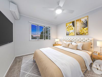 103 Basnett Street, Chermside West