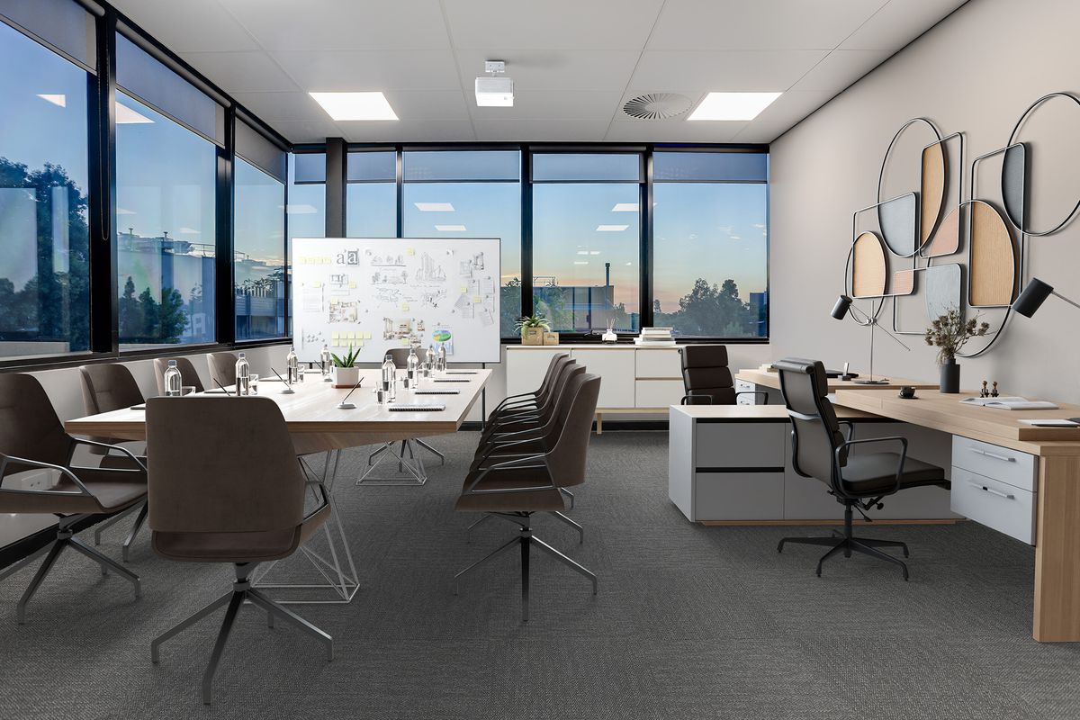 1 Crown Street, Footscray