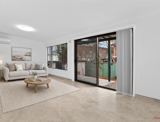 53 FIRST AVENUE, Berala