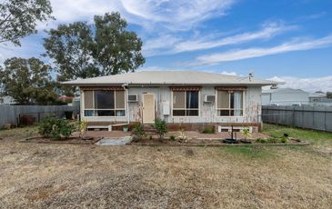42 Vardon Terrace, Lameroo