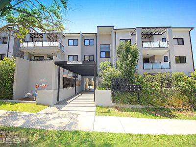 20 / 27-31 Reynolds Avenue, Bankstown