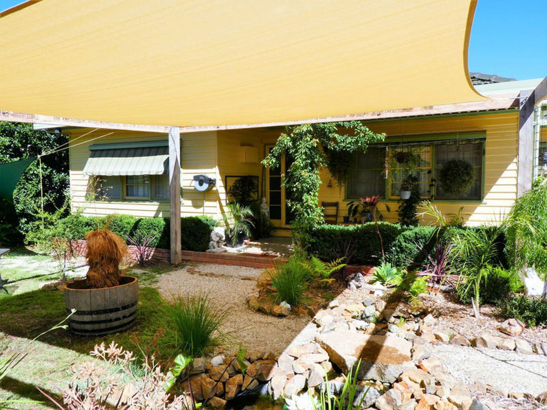 3 Grattan Street, Seymour