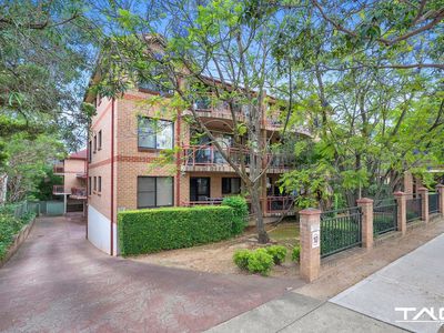 13 / 142-144 Station Street, Wentworthville
