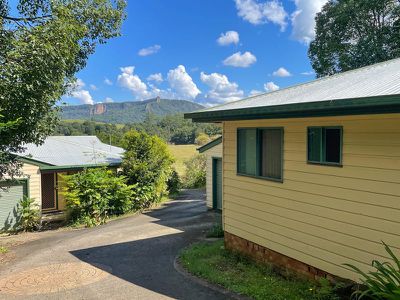 1 / 39 Thorburn Street, Nimbin