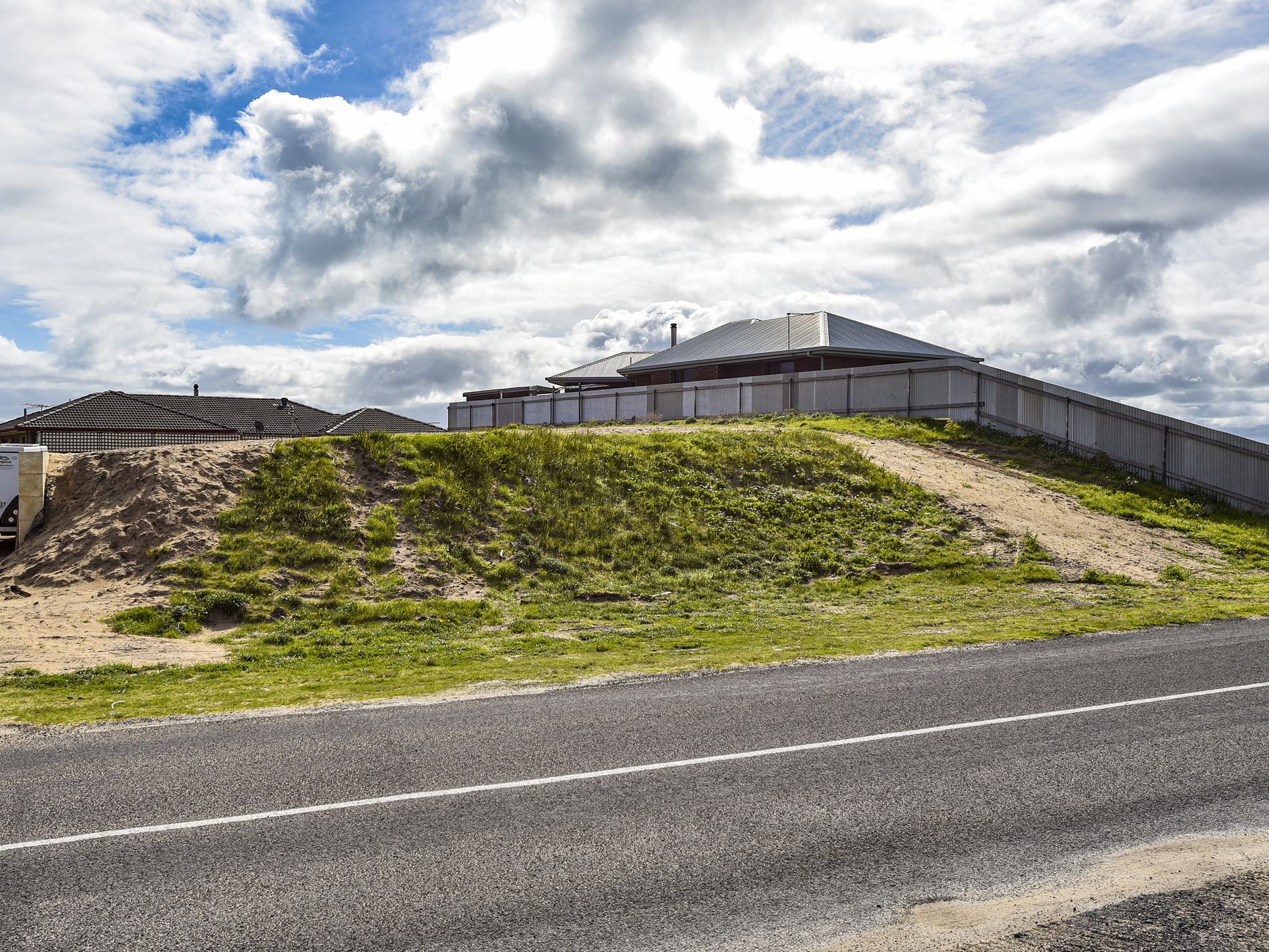 16 Cape Buffon Drive, Southend