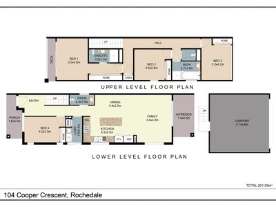 104 Cooper Crescent, Rochedale