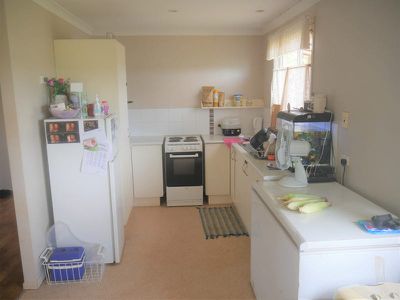 11 Frederick Street, Wooroolin