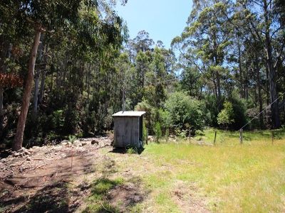 Land At Pelverata Road, Pelverata