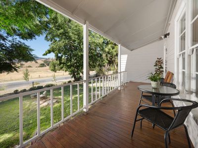 1232 Tallangatta Creek Rd, Tallangatta Valley