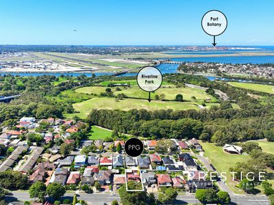 136 West Botany Street, Arncliffe