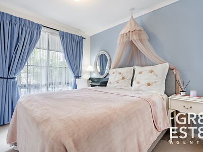 4 Susan Close, Narre Warren