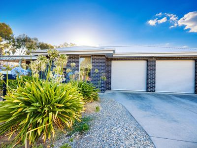 1 SNOWY STREET, Wodonga