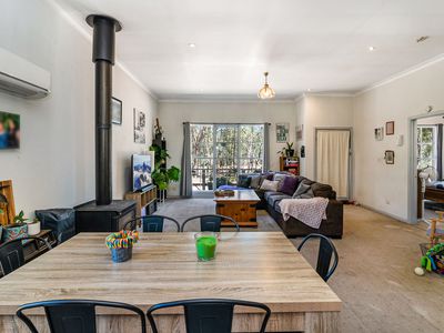 118-120 Caldwell Street, Heathcote