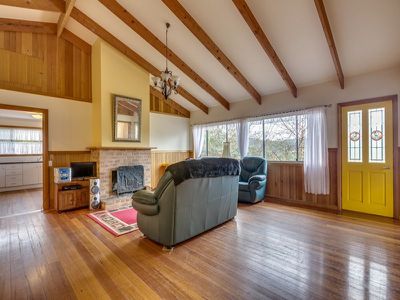 56 Brittains Road , Garden Island Creek