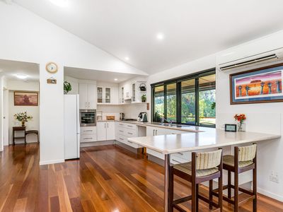 169 Gungas Road, Nimbin