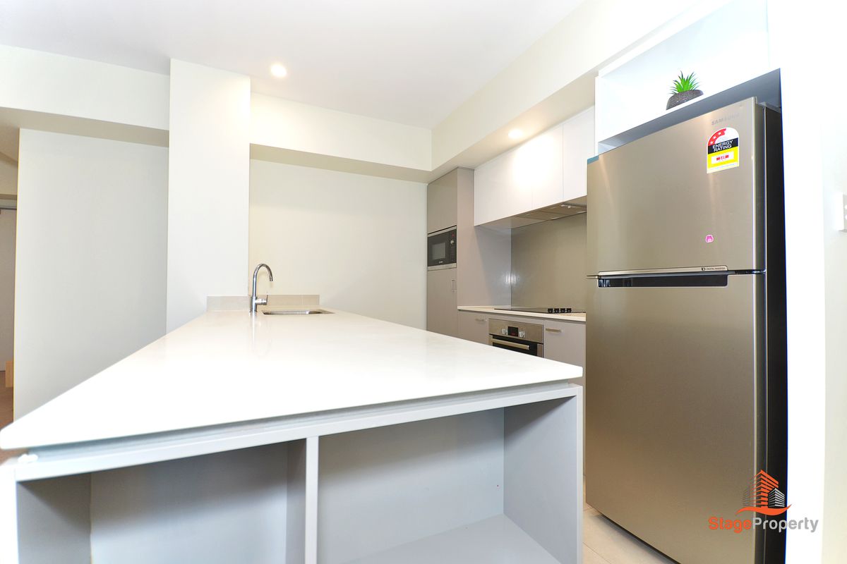 2001 / 63 Adelaide Terrace, East Perth
