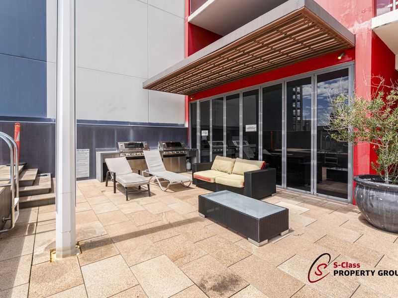 43 / 155 Adelaide Terrace, East Perth