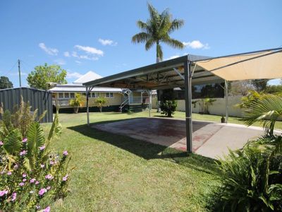 20 Miner St, Charters Towers City