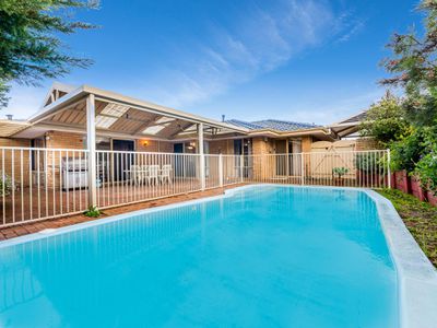 1 Jackson Avenue, Winthrop