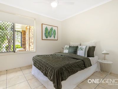 22 Glengallan Pl, Durack