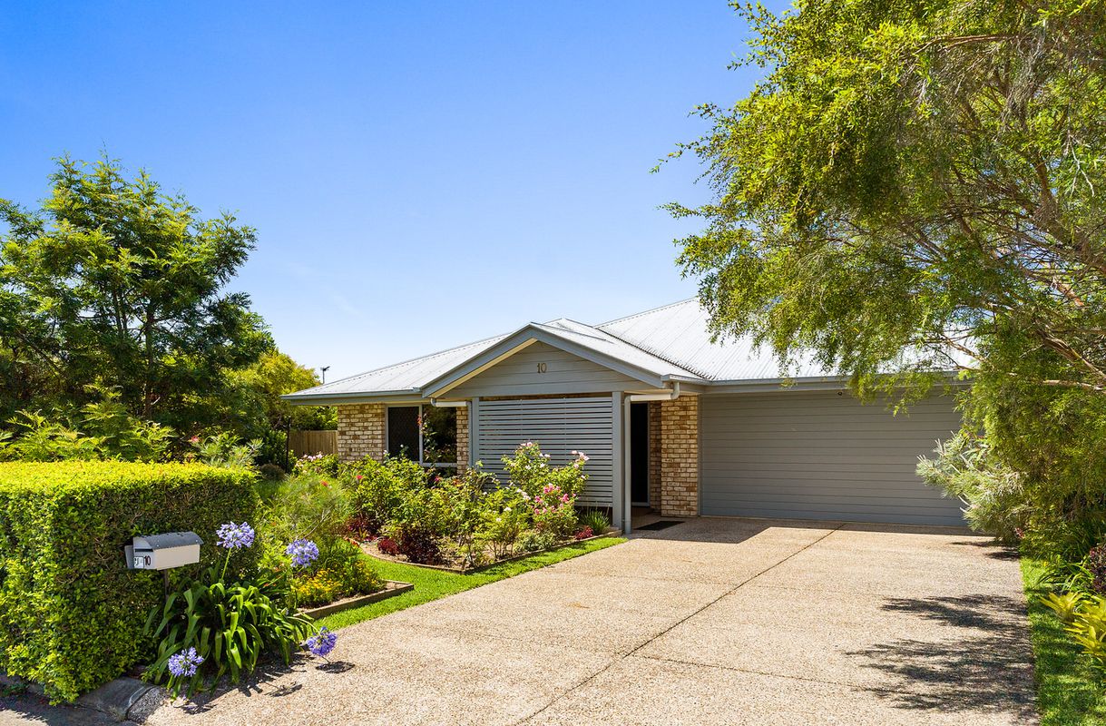 Real Estate Agent Woombye Property Lane Realty