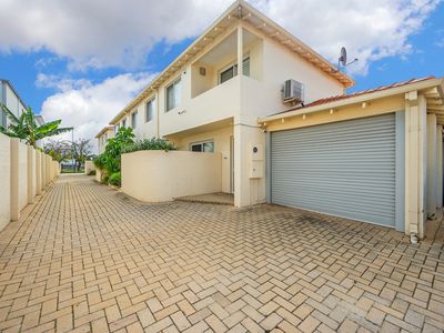 141C Melville Parade, Como