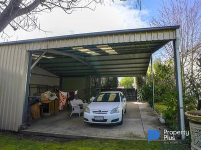 126 Henty Street, Casterton