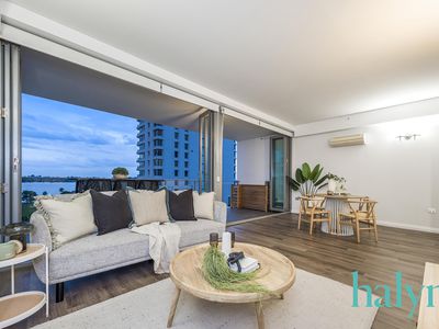 45 / 149-151 Adelaide Terrace, East Perth