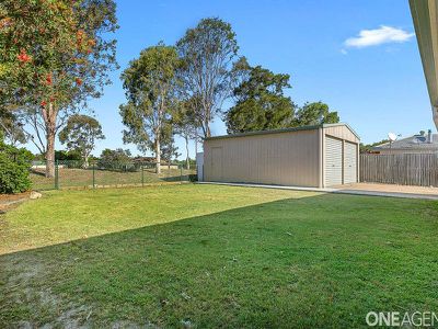 56 Kookaburra Drive, Eli Waters