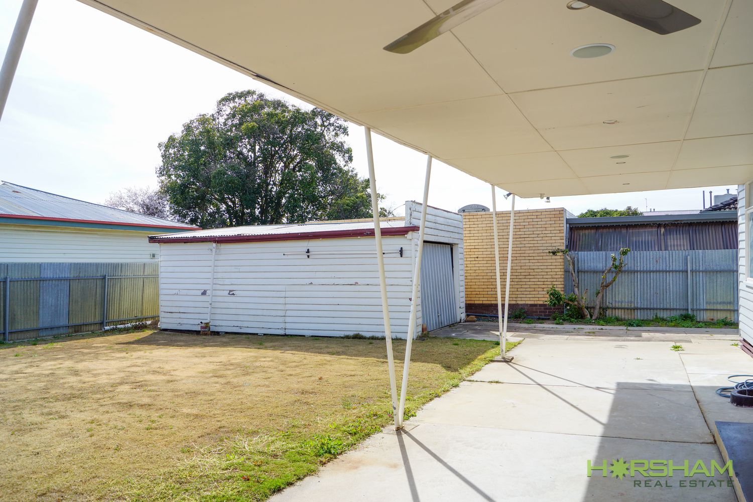 44 Natimuk Road, Horsham