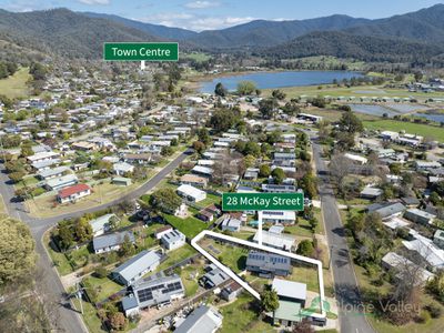 28 McKay Street, Mount Beauty