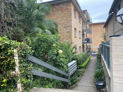 3 / 27A Eaton Street, Neutral Bay