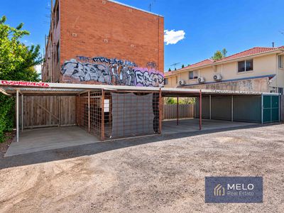 3 / 6 Eldridge Street, Footscray