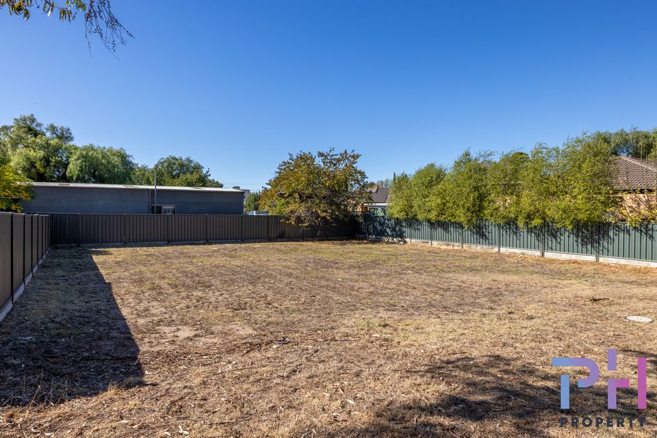 13A Rose Street, California Gully